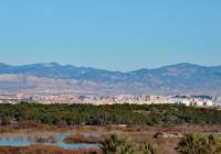 Sale - Villa - Gran Alacant - Monte y Mar