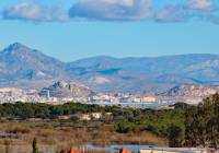 Sale - Villa - Gran Alacant - Monte y Mar