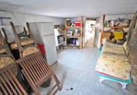 Sale - Villa - Gran Alacant - Monte y Mar