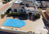 Sale - Villa - Gran Alacant - Monte y Mar
