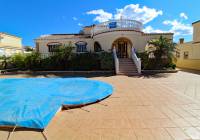 Sale - Villa - Gran Alacant - Monte y Mar