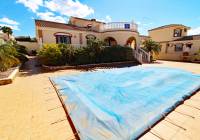 Sale - Villa - Gran Alacant - Monte y Mar