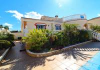 Sale - Villa - Gran Alacant - Monte y Mar