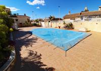 Sale - Villa - Gran Alacant - Monte y Mar