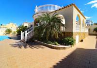 Sale - Villa - Gran Alacant - Monte y Mar