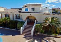 Sale - Villa - Gran Alacant - Monte y Mar