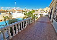 Sale - Villa - Gran Alacant - Monte y Mar