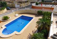 Sale - Villa - Gran Alacant - Monte y Mar