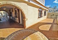 Sale - Villa - Gran Alacant - Monte y Mar