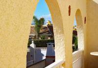 Sale - Villa - Gran Alacant - Monte y Mar