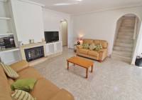 Sale - Villa - Gran Alacant - Monte y Mar