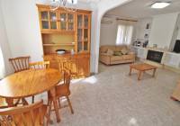Sale - Villa - Gran Alacant - Monte y Mar