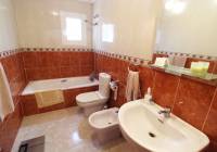 Sale - Villa - Gran Alacant - Monte y Mar