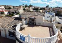 Sale - Villa - Gran Alacant - Monte y Mar