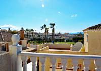Sale - Villa - Gran Alacant - Monte y Mar