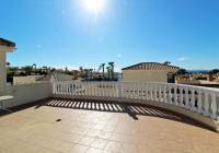 Sale - Villa - Gran Alacant - Monte y Mar
