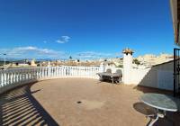 Sale - Villa - Gran Alacant - Monte y Mar