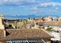 Sale - Villa - Gran Alacant - Monte y Mar