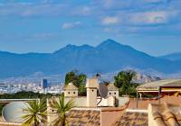 Sale - Villa - Gran Alacant - Monte y Mar