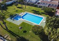 Sale - Villa - Gran Alacant - Monte y Mar