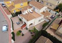 Sale - Villa - Gran Alacant - Monte y Mar