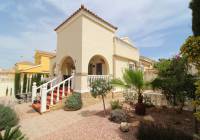 Sale - Villa - Gran Alacant - Monte y Mar
