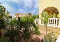 Sale - Villa - Gran Alacant - Monte y Mar