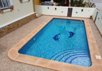 Sale - Villa - Gran Alacant - Monte y Mar