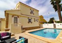 Sale - Villa - Gran Alacant - Monte y Mar