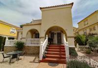Sale - Villa - Gran Alacant - Monte y Mar