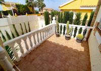 Sale - Villa - Gran Alacant - Monte y Mar