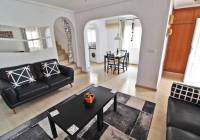 Sale - Villa - Gran Alacant - Monte y Mar