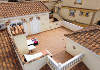 Sale - Villa - Gran Alacant - Monte y Mar