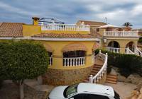 Sale - Villa - Gran Alacant - Monte y Mar