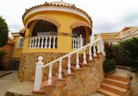 Sale - Villa - Gran Alacant - Monte y Mar
