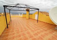 Sale - Villa - Gran Alacant - Monte y Mar