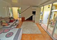 Sale - Villa - Gran Alacant - Monte y Mar