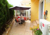 Sale - Villa - Gran Alacant - Monte y Mar