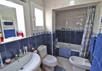 Sale - Villa - Gran Alacant - Monte y Mar