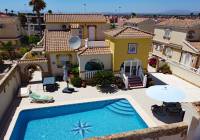 Sale - Villa - Gran Alacant - Monte y Mar