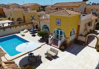 Sale - Villa - Gran Alacant - Monte y Mar