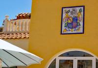 Sale - Villa - Gran Alacant - Monte y Mar