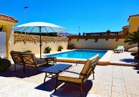 Sale - Villa - Gran Alacant - Monte y Mar