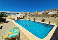 Sale - Villa - Gran Alacant - Monte y Mar