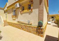 Sale - Villa - Gran Alacant - Monte y Mar