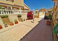 Sale - Villa - Gran Alacant - Monte y Mar