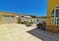 Sale - Villa - Gran Alacant - Monte y Mar
