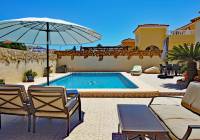 Sale - Villa - Gran Alacant - Monte y Mar