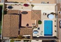 Sale - Villa - Gran Alacant - Monte y Mar