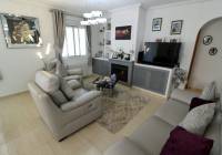 Sale - Villa - Gran Alacant - Monte y Mar